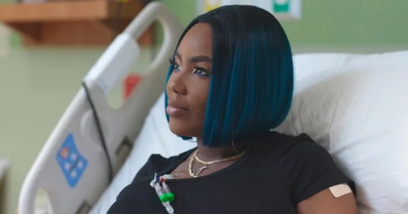 Possible New Cure for Sickle Cell Disease