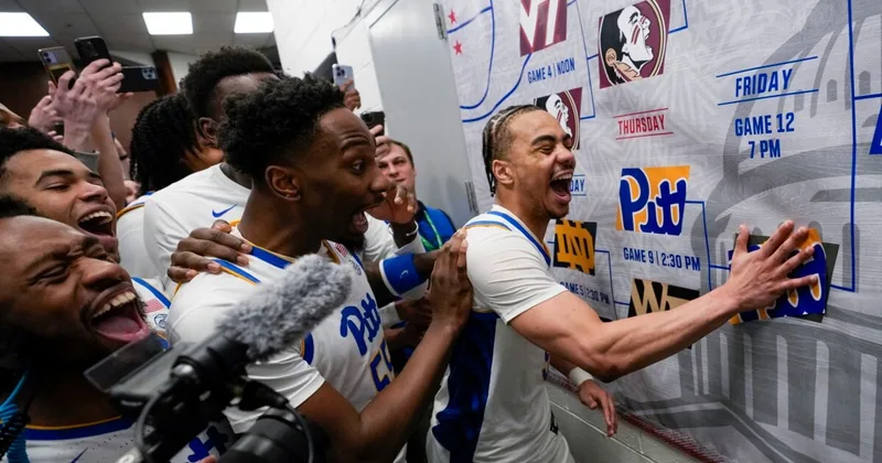 US Sports Fans Hope AI Will Help with March Madness Brackets