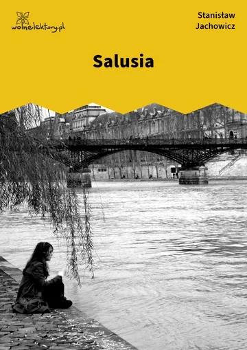 Salusia