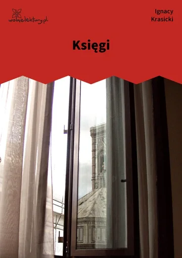 Księgi