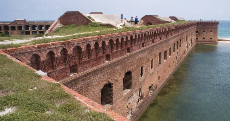 'Holding Down the Fort' Is a Big Job