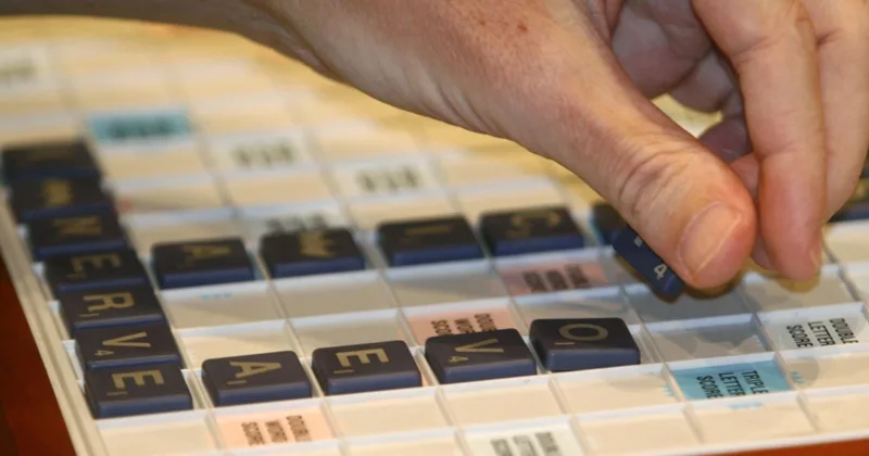 Spanish Scrabble Winner Does Not Speak Spanish