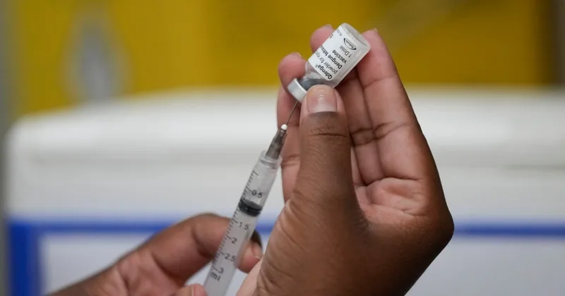 UN Authorizes Second Shot to Fight Dengue in Americas