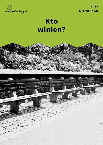 Kto winien?