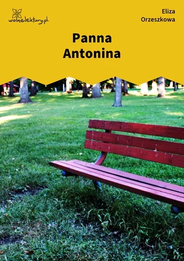 Panna Antonina