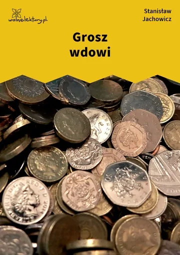 Grosz wdowi