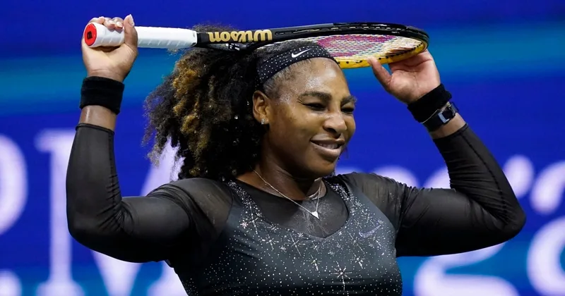 Serena Williams, Ruby Bridges to Be Honored at Women’s Hall of Fame