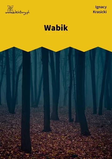 Wabik