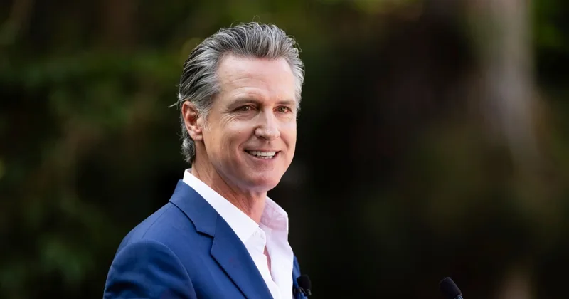 New California Laws Aim to Prevent AI Harm during Elections