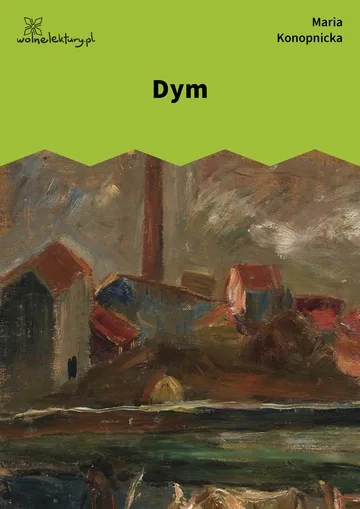 Dym