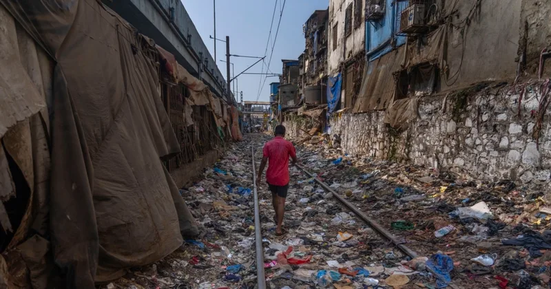 World Produces 52 Million Metric Tons of Plastic Pollution Yearly