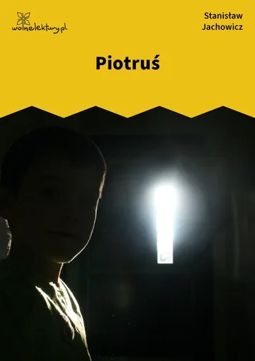 Piotruś
