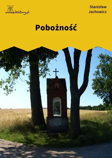 Pobożność