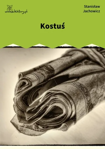 Kostuś