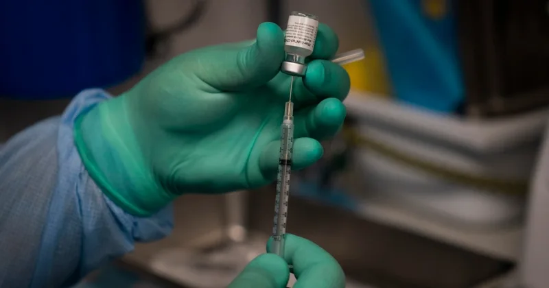 Vaccine or Vax for Word of the Year