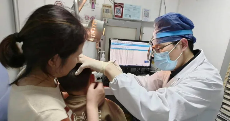 Studies: Gene Treatment Lets Children Deaf at Birth Hear