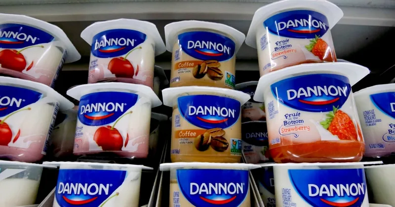 US Agency Permits Qualified Health Claim for Yogurt