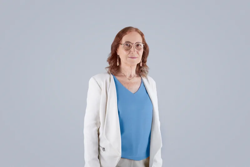 Matemática argentina Dra. Dickenstein: «la matemática está presente en todo lo que nos rodea»