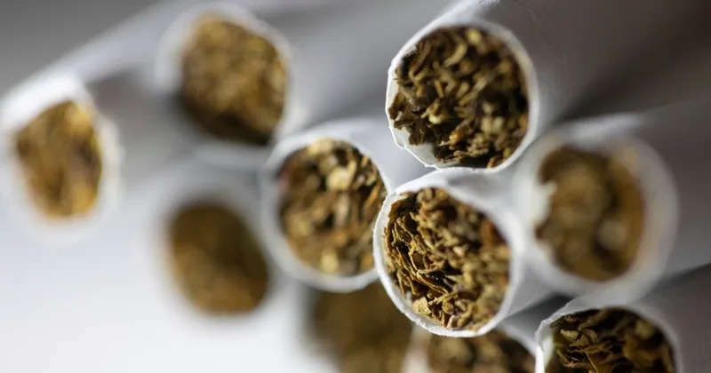 Teen Smoking in US Drops to Lowest Level in 25 Years