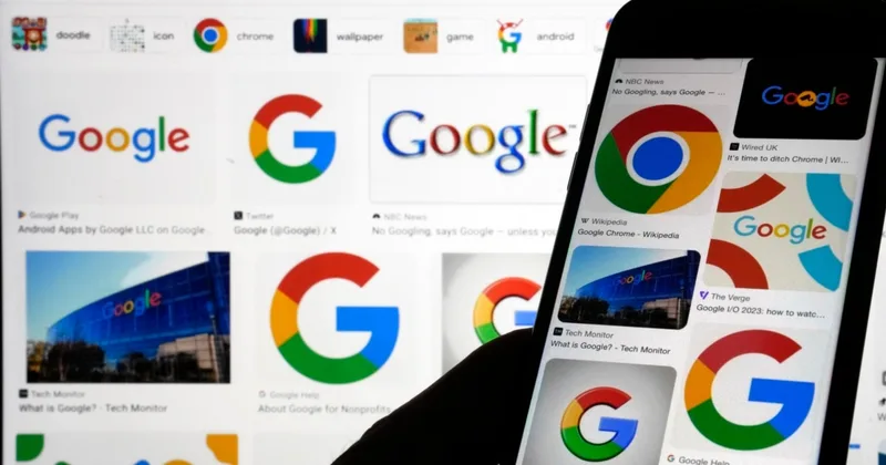 Judge Rules Google Has Illegal Monopoly over Search