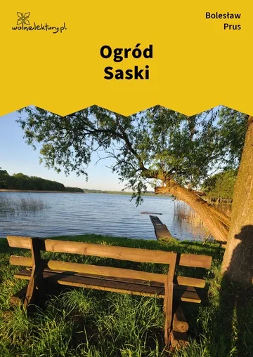 Ogród Saski