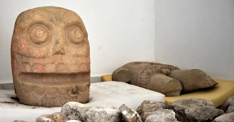 'Set in Stone'