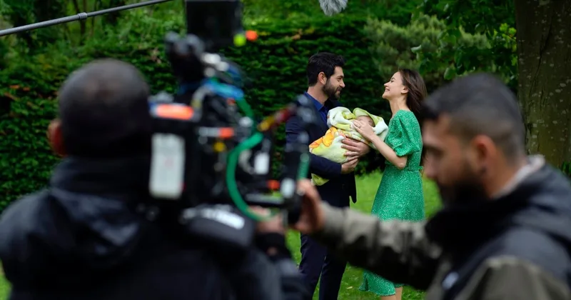 Turkey’s Export of TV Shows Also Fuels Tourism