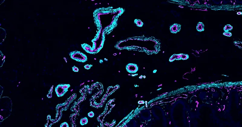 Scientists Publish Version of a Map of Human Body Cells