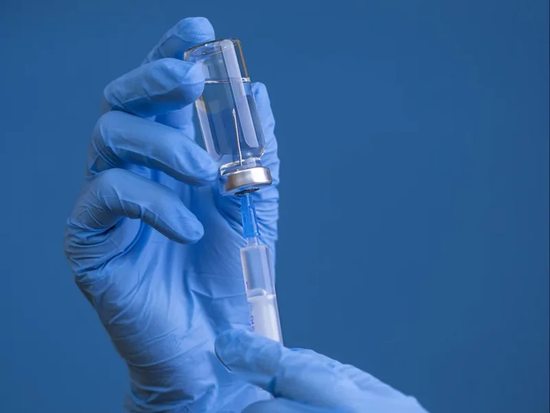 HPV ваксината спира смъртни случаи от рак на шийката
