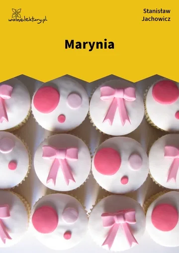 Marynia