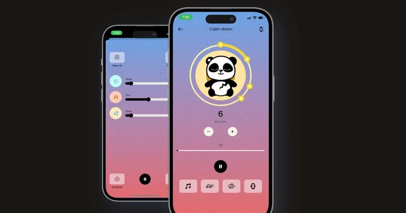 AI Chatbots to Help with Mental Health Struggles