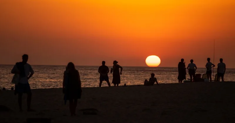 Study: Millions of Europeans Could Die from Heat by end of Century