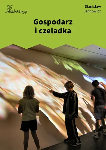 Gospodarz i czeladka