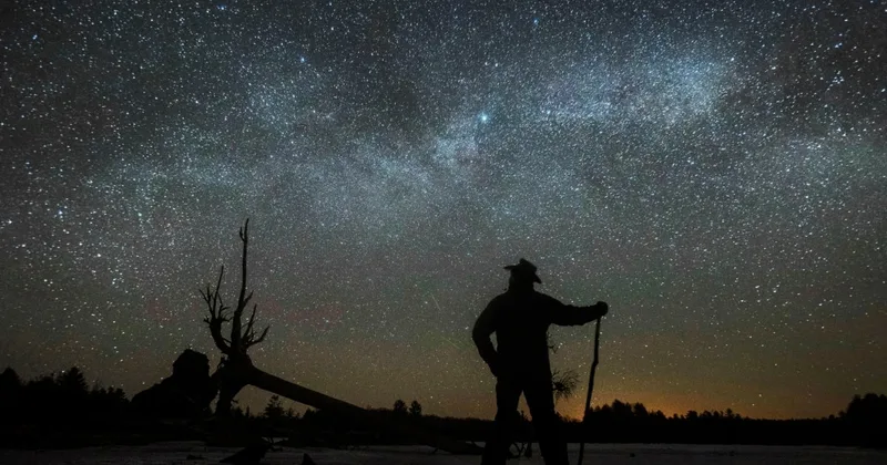 Many People 'Thank Their Lucky Stars'
