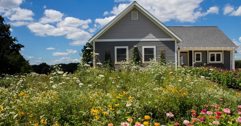 April’s Gardening To-do List