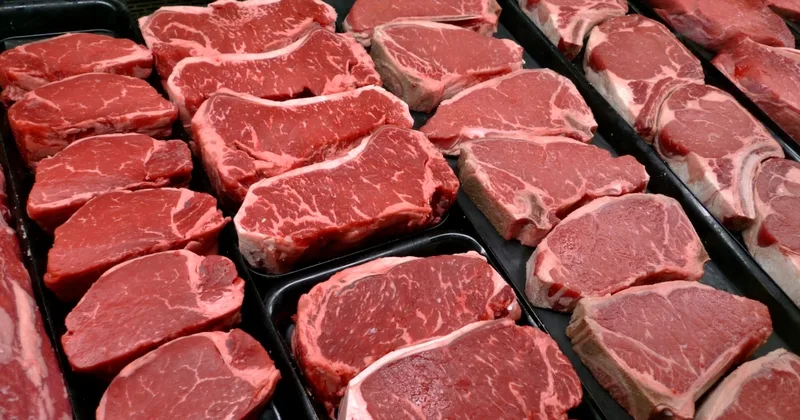 New US Food Guidelines: Eat Less Meat, More Beans
