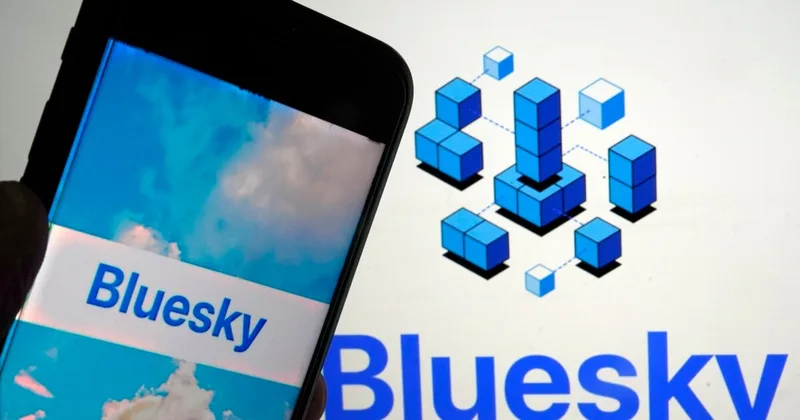 Social Media Service Bluesky Adds Millions of Users Since US Election