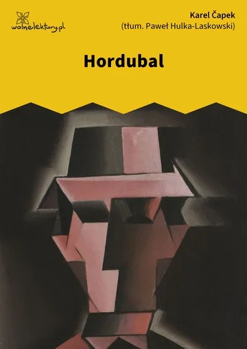 Hordubal