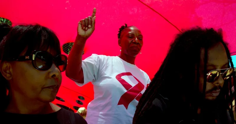 South African Company to Make Rings that Protect Against HIV