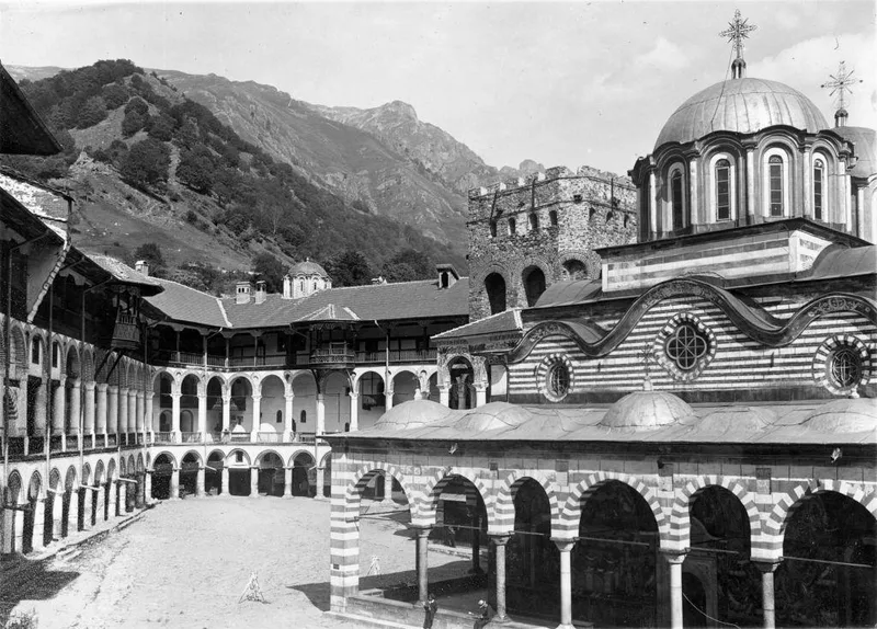 1 юли в България: св. Йоан Рилски и Петко Славейков
