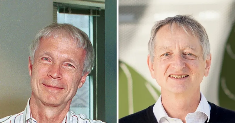 Developers of AI Methods Win Nobel Prize in Physics