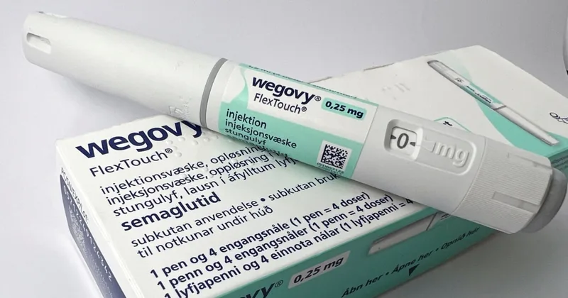 US Approves Weight-loss Drug to Reduce Heart Disease Risk