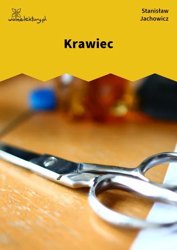 Krawiec