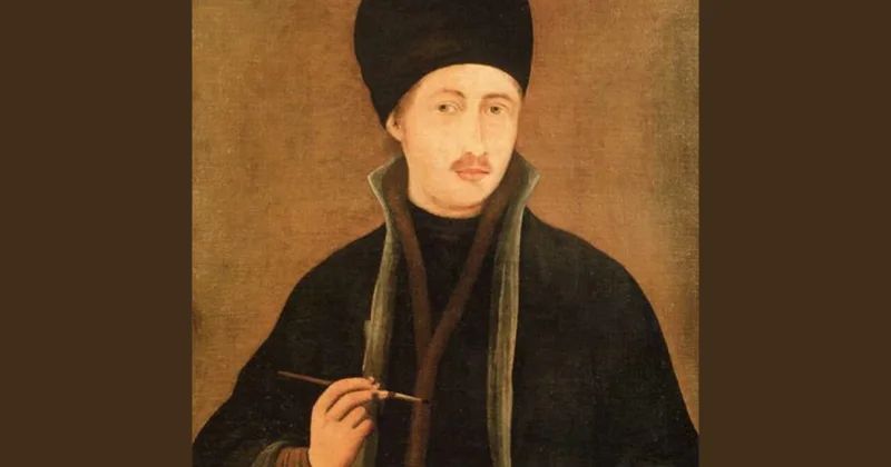Захари Зограф