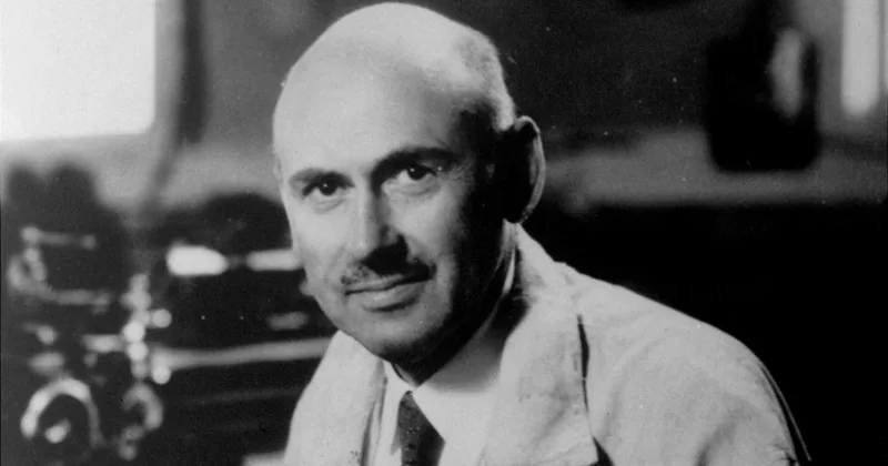 American Inventors: Rocket Scientist Robert Goddard