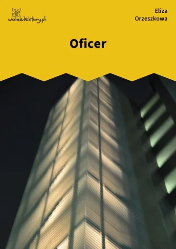 Oficer