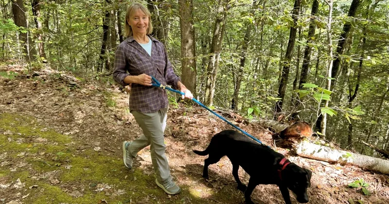 Ways to Protect Yourself from Injuries While Walking Your Dog