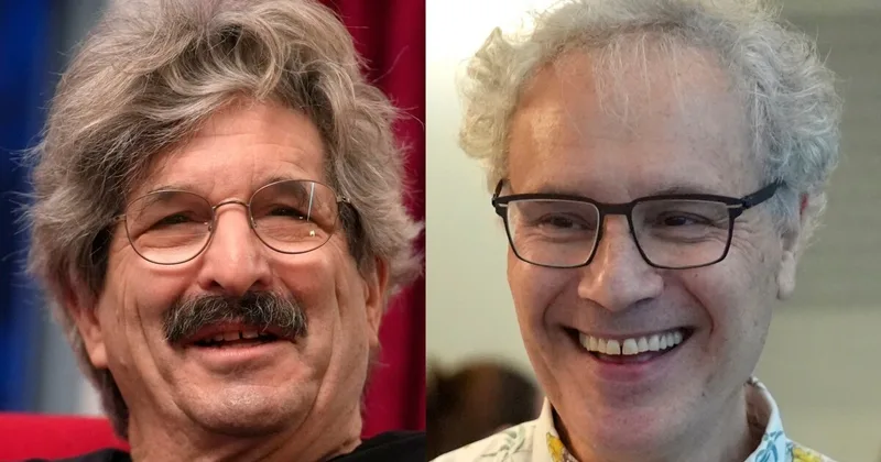 Two Americans Win Nobel Prize in Medicine for microRNA Discovery