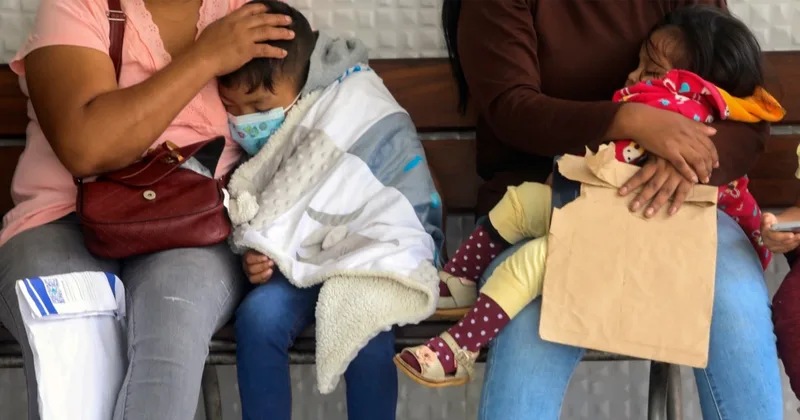 Millions Infected with Dengue as Temperature Rises