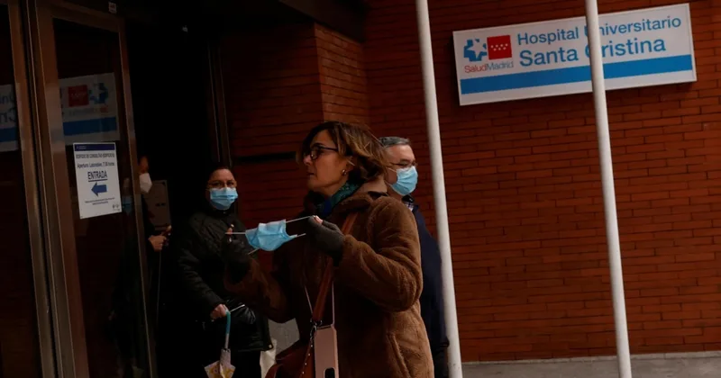 WHO: More COVID Deaths after Holiday Gatherings